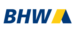 BHW_Bausparkasse_logo_250